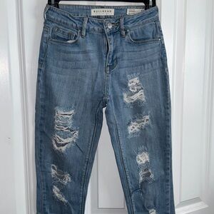 Bullhead Denim Co. Ripped Denim